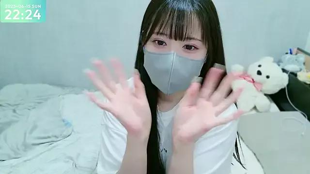 -SHIZUKU- on StripChat