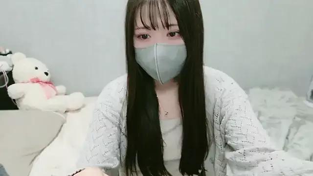 -SHIZUKU- on StripChat