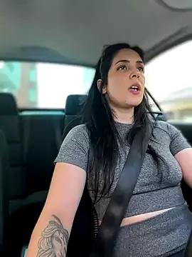 Freechat -SquirtSiren- on StripChat