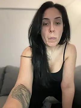 Freechat -SquirtSiren- on StripChat