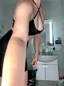 Sweet -SweetDi- from StripChat -SweetDi- from StripChat