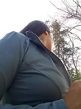 -TheCatCrazy- from StripChat