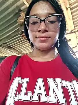 Freechat -VICKKY on StripChat