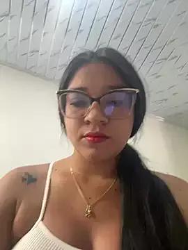 Freechat -VICKKY on StripChat