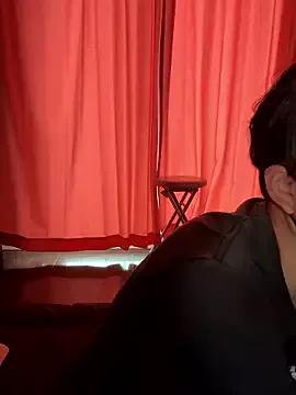 Masturbate to naked model -victory-fox -victory-fox from StripChat