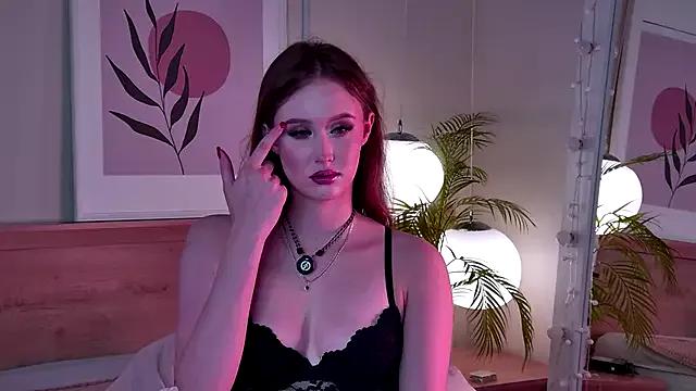 Admire cute camwhore -VivienRay- -VivienRay- from StripChat