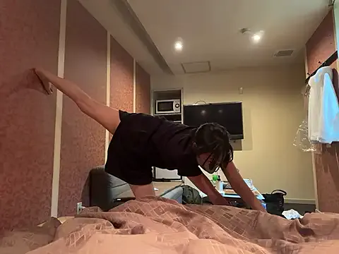 21yuri27 on StripChat