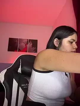 2Angela_ from StripChat