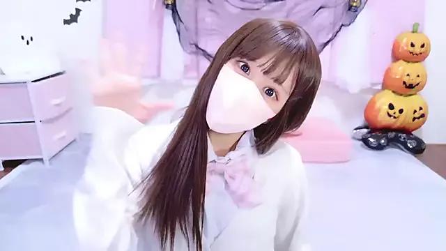 Freechat 727_nazuna on StripChat