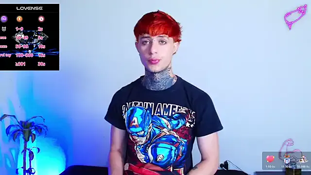 StripChat 7_Saturno_7 is Freechat 7_Saturno_7 — feliz savalentin naked