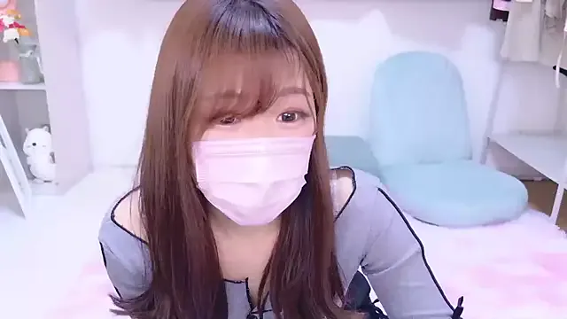 867_haruna — Freechat on StripChat