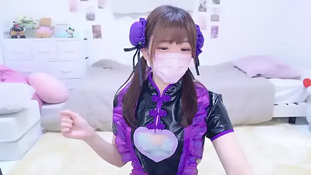 StripChat 867_haruna is Freechat 867_haruna — Freechat on StripChat