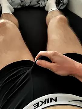 _-neo-_ on StripChat