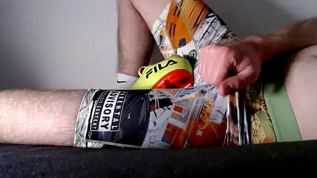 _-neo-_ on StripChat