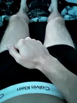 _-neo-_ on StripChat