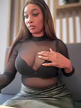 ___Nessa from StripChat