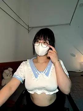 Freechat ___SuRi on StripChat