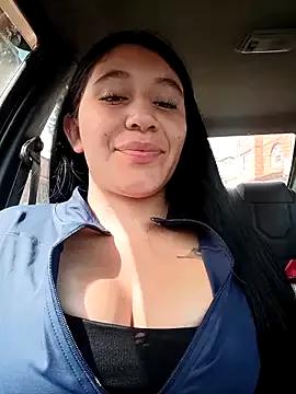 Sexy __Antonella wants you to fuck their body now __Antonella from StripChat