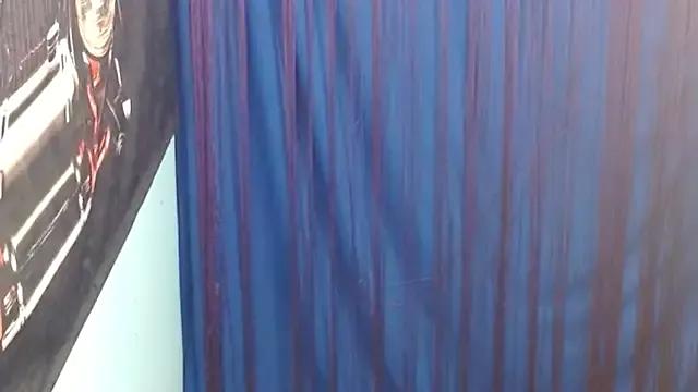 _Aayesha_ on StripChat 