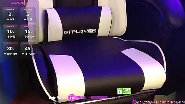 _Aayesha_ on StripChat 