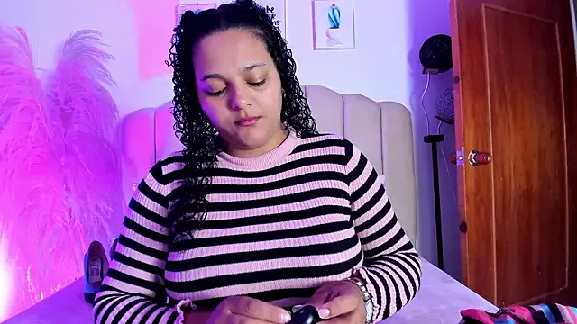 StripChat _aithanaa_ is Freechat _aithanaa_ — Jerk off your cock with my Boobs