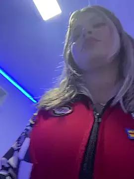 Discover 23 years old _Alicee_1 from StripChat _Alicee_1 from StripChat