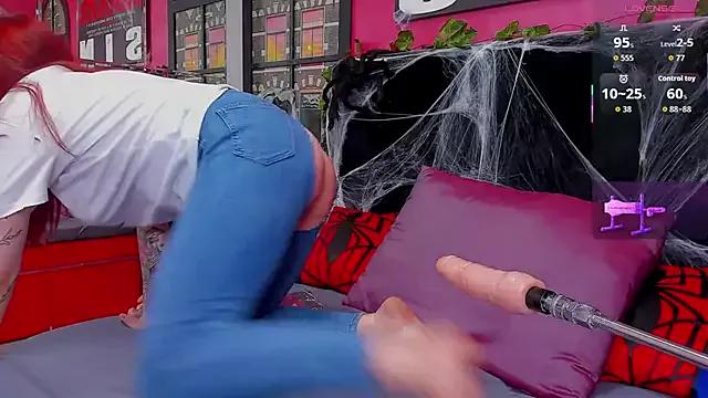 Check out StripChat's _Alison__ _Alison__ from StripChat