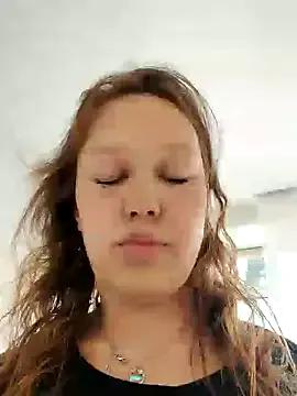 Private _AnMiss_ on StripChat