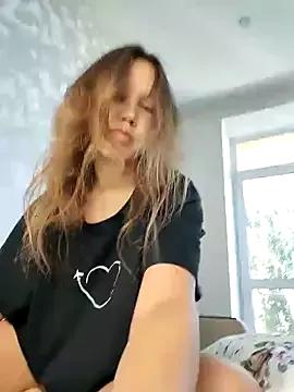 Private _AnMiss_ on StripChat