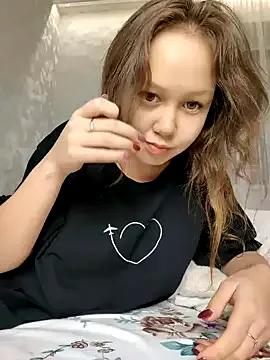 Private _AnMiss_ on StripChat