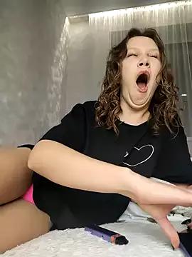 Private _AnMiss_ on StripChat