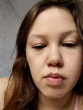 Private _AnMiss_ on StripChat