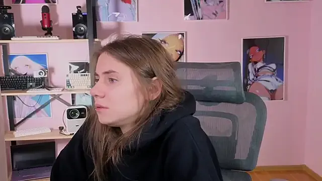 _AnnaStark_ — flash boobs