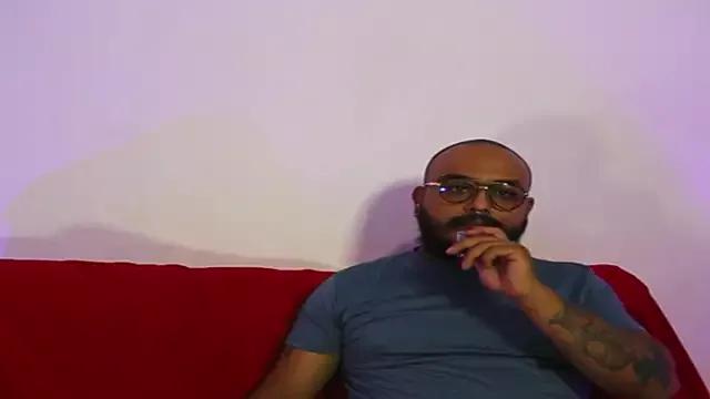 Freechat _Annie_Andrick_ on StripChat