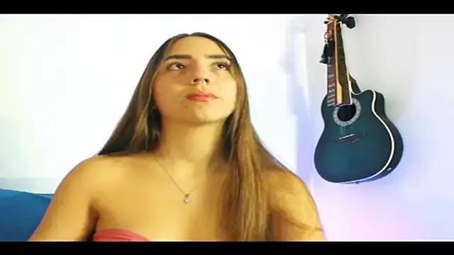 Freechat _Annie_Andrick_ on StripChat