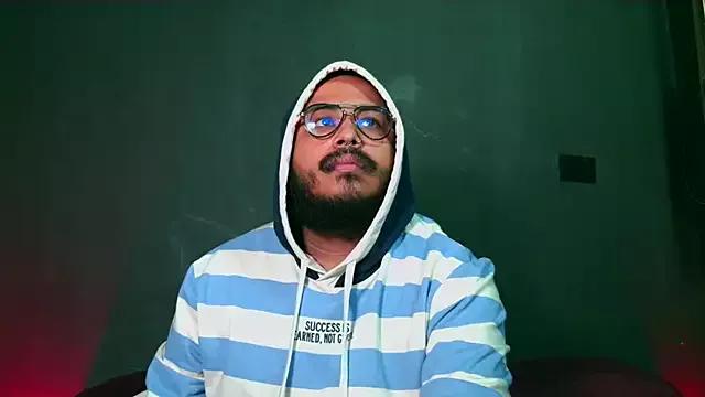 Freechat _Annie_Andrick_ on StripChat