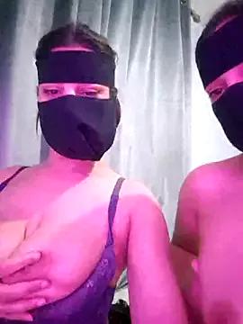 Freechat _arabica_ on StripChat