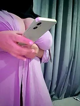 Freechat _arabica_ on StripChat