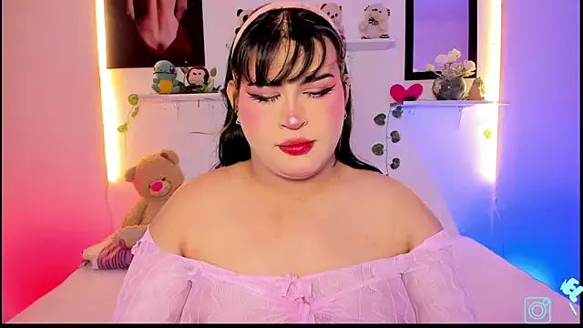 _atalaya_ on StripChat