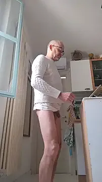 StripChat _BadProfessor_ is Freechat _BadProfessor_ — Making love with Marcus