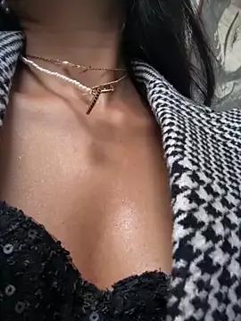 Try StripChat's _Bella-Office1 _Bella-Office1 from StripChat