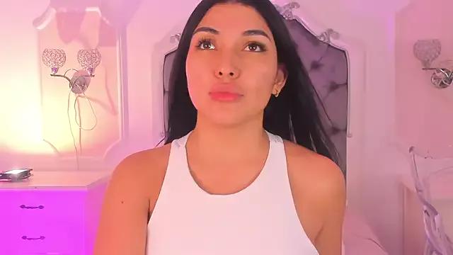 Freechat _brenda_becker on StripChat