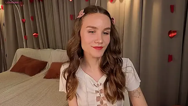 _Clare_Florence_ — oil massage my ass