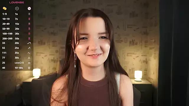 Sweet _Cute_World_ from StripChat _Cute_World_ from StripChat