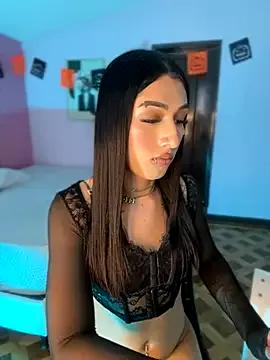 Masturbate to StripChat's _Denisse444 _Denisse444 from StripChat