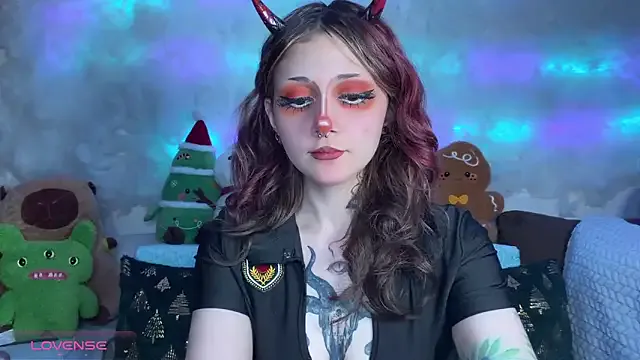 _Devill_Baby — for a good mood