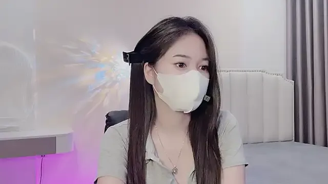 _Dorry_ on StripChat