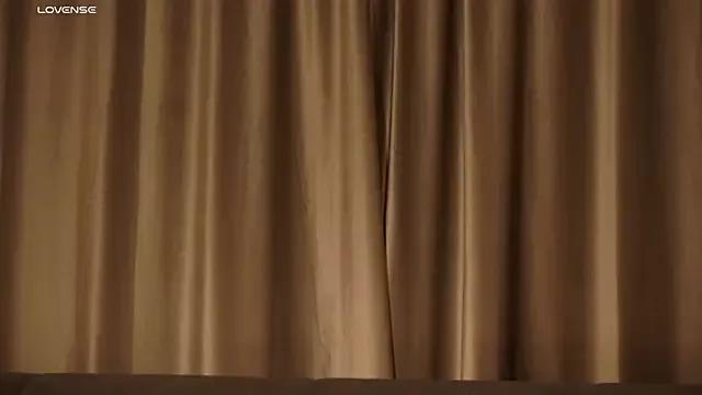 _Eva_Lee on StripChat