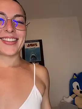 _ExoticGirl on StripChat