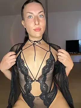 _ExoticGirl from StripChat